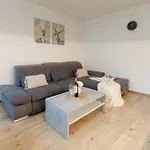 Grosslingova Old Town Retreat Apartment *