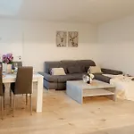 Grosslingova Old Town Retreat Apartment Bratislava