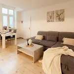 Apartment Grosslingova Old Town Retreat Bratislava