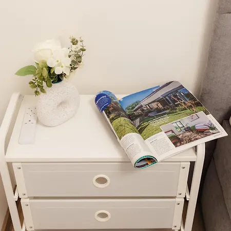 Grosslingova Old Town Retreat Apartment Bratislava