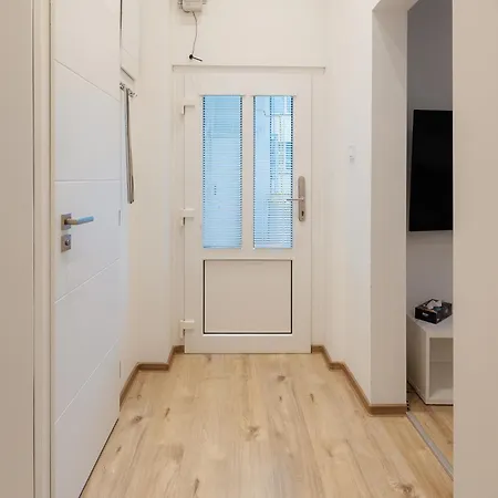 Grosslingova Old Town Retreat * Bratislava