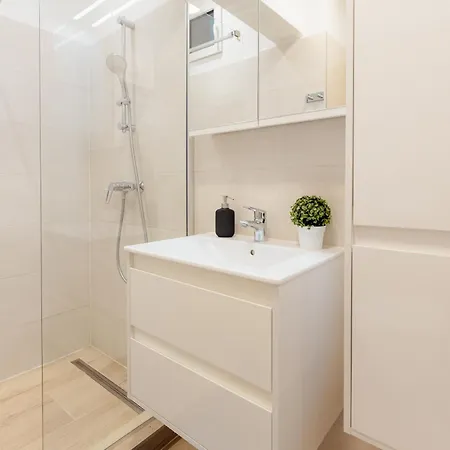 Grosslingova Old Town Retreat *