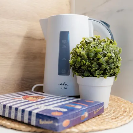 Lägenhet Grosslingova Old Town Retreat *