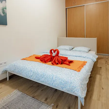 Grosslingova Old Town Retreat * Bratislava