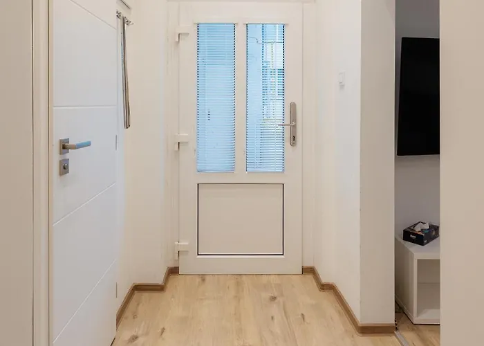 Grosslingova Old Town Retreat * براتسيلافا