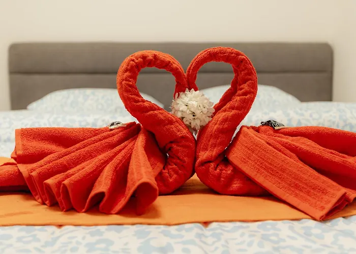 Grosslingova Old Town Retreat