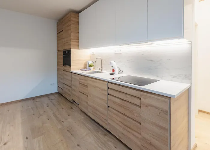 Grosslingova Old Town Retreat Apartamento Bratislava