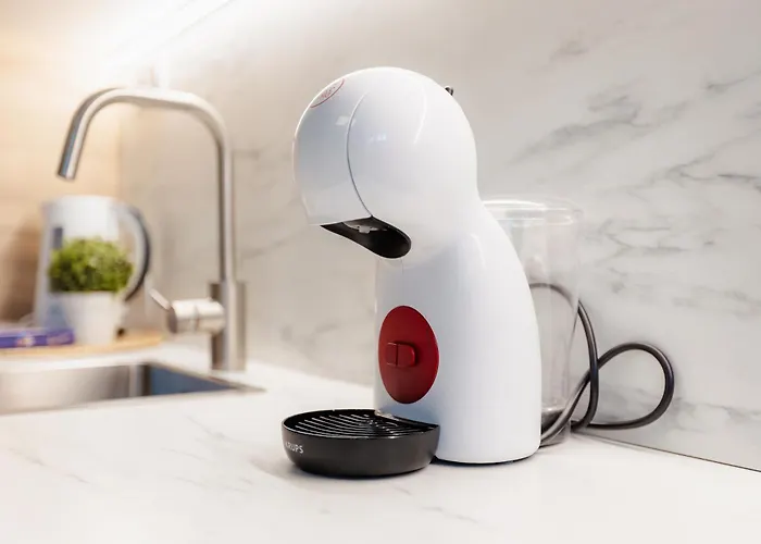 Grosslingova Old Town Retreat