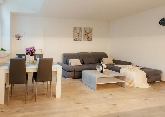 Grosslingova Old Town Retreat Apartamento Bratislava