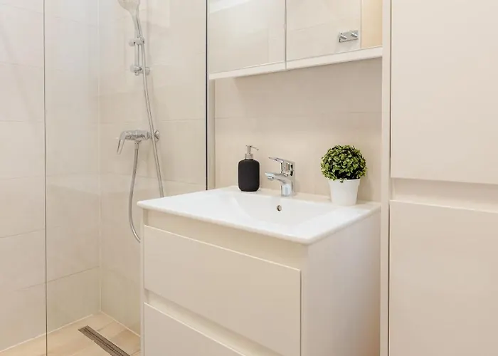 Grosslingova Old Town Retreat *