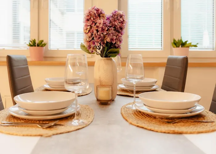 Grosslingova Old Town Retreat براتسيلافا