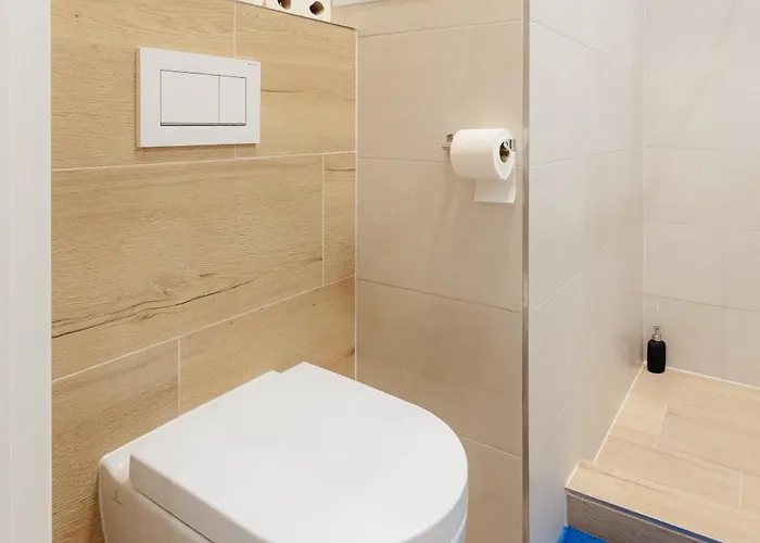 Grosslingova Old Town Retreat