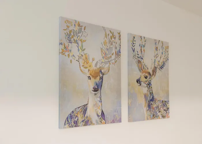 Grosslingova Old Town Retreat Apartamento