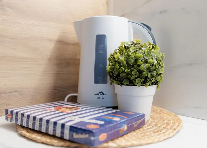 Apartamento Grosslingova Old Town Retreat *