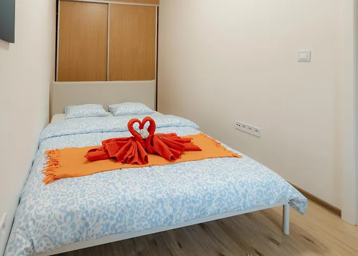 Grosslingova Old Town Retreat Apartamento Bratislava