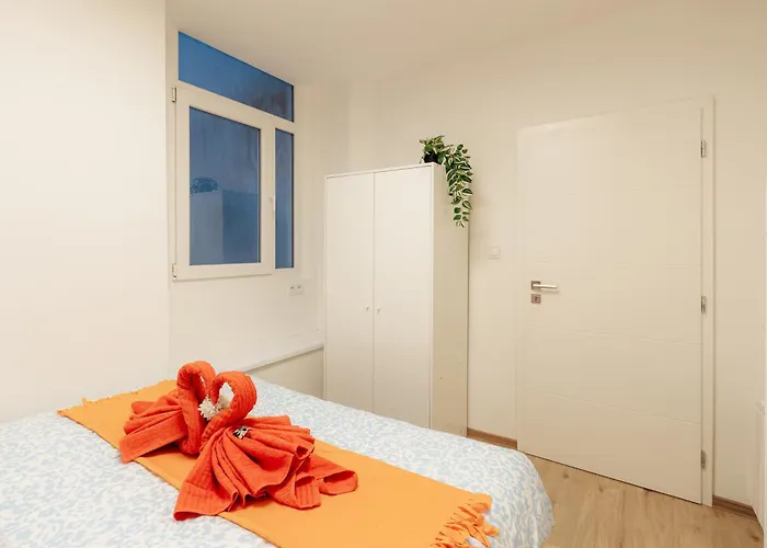 Grosslingova Old Town Retreat Apartamento