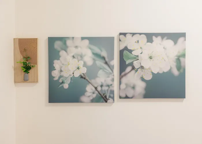 Grosslingova Old Town Retreat *