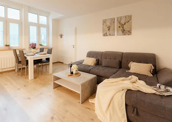 Apartamento Grosslingova Old Town Retreat Bratislava