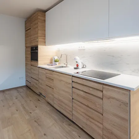 Grosslingova Old Town Retreat Διαμέρισμα Μπρατισλάβα