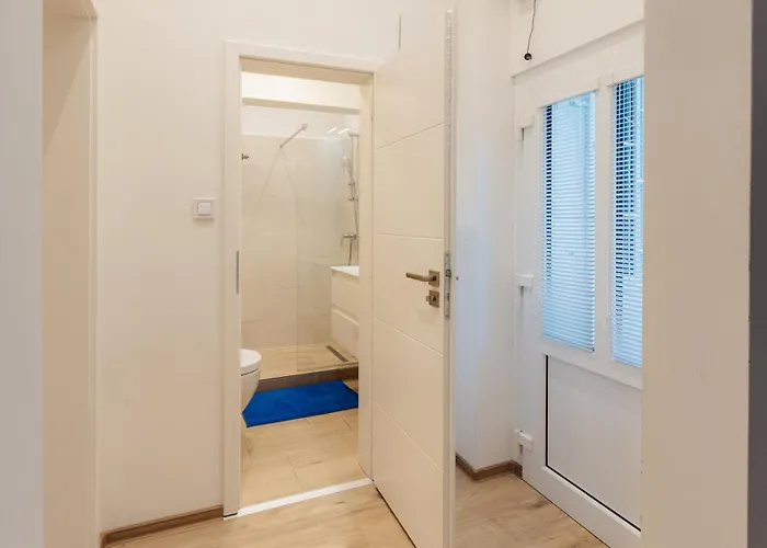 Apartament Grosslingova Old Town Retreat *