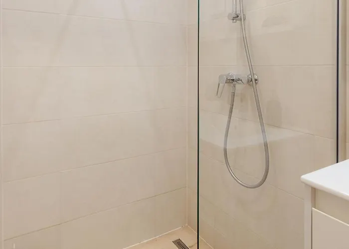 Grosslingova Old Town Retreat Apartament *