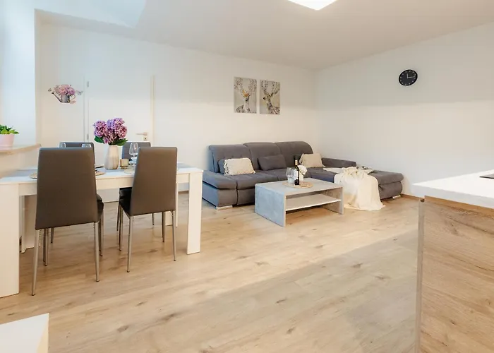 Apartament Grosslingova Old Town Retreat