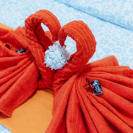 Апартаменты Grosslingova Old Town Retreat *