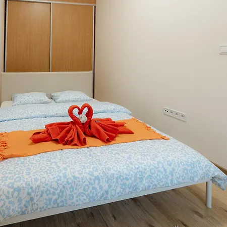 Grosslingova Old Town Retreat Апартаменты Братислава